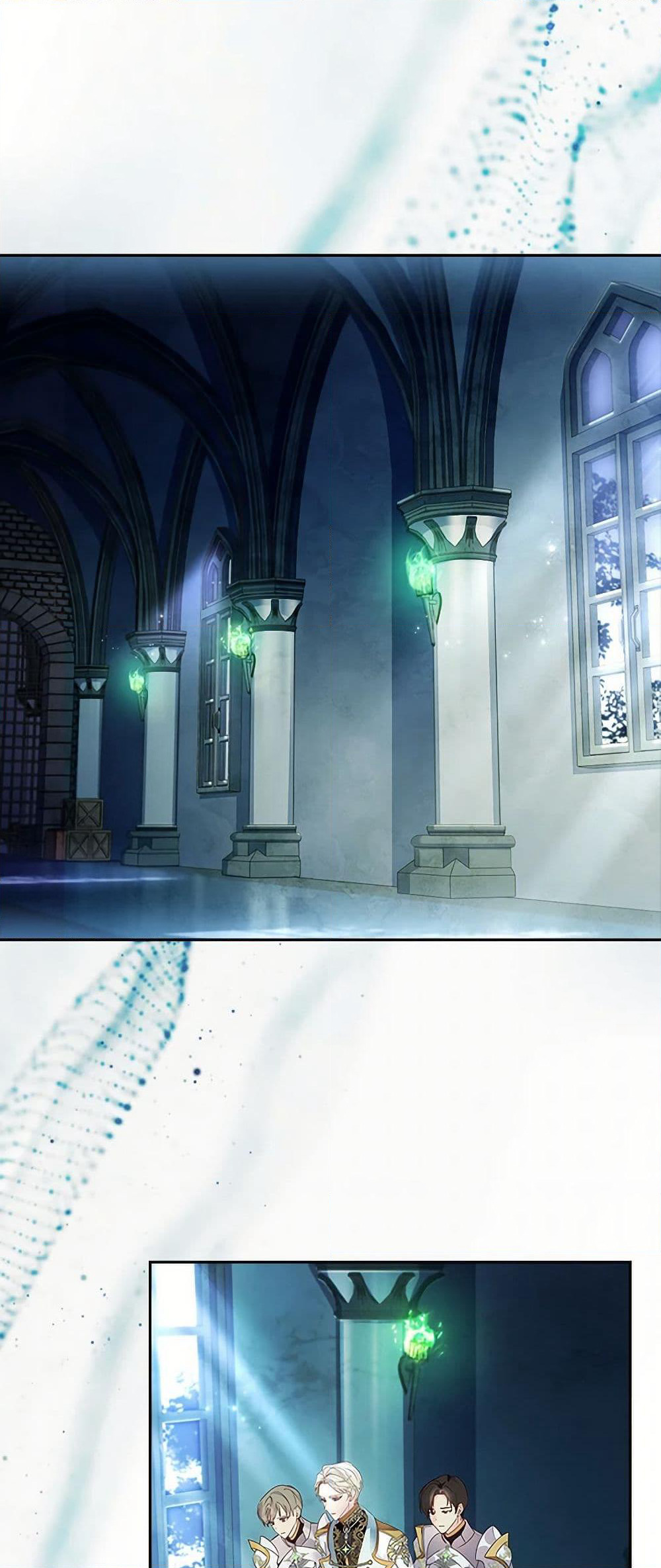 I Raised the Nine-Tailed Fox Wrongly page 25