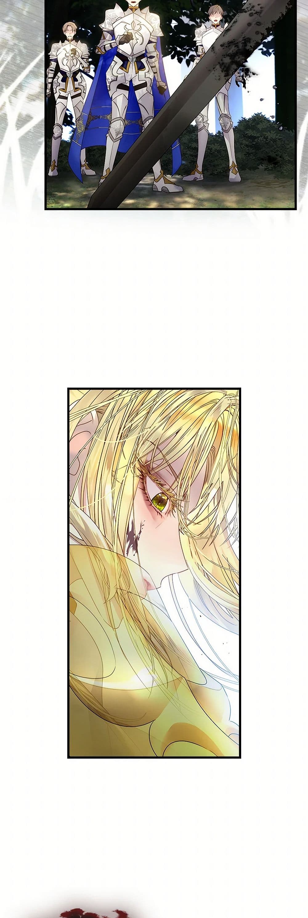 I Raised the Nine-Tailed Fox Wrongly page 3