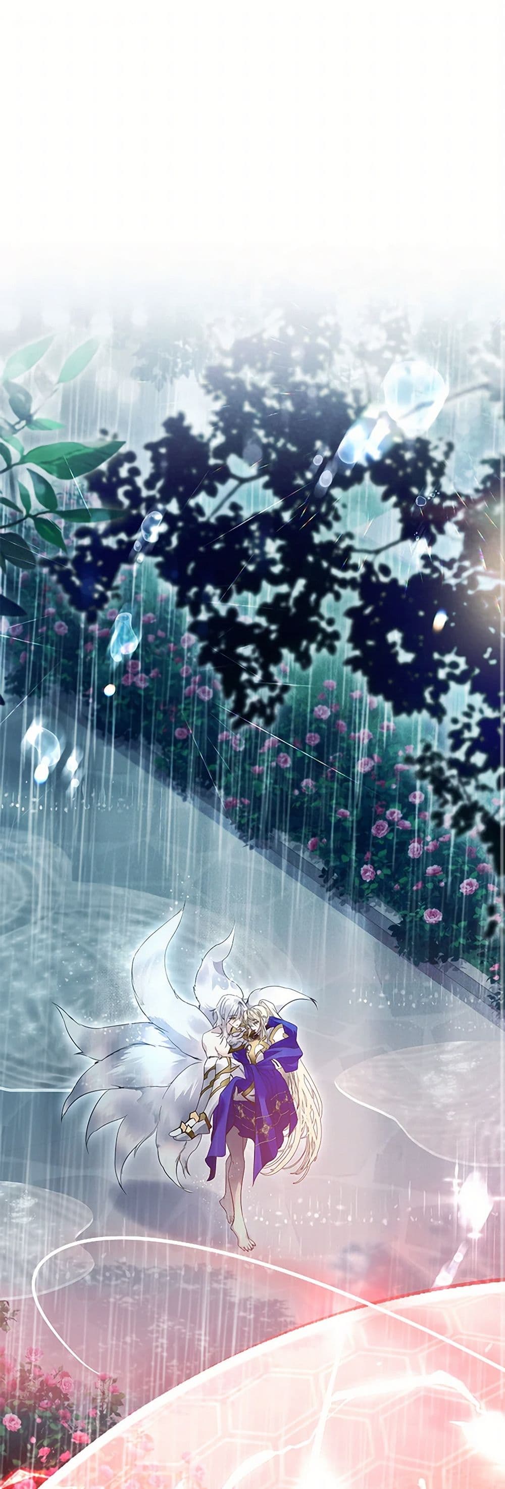 I Raised the Nine-Tailed Fox Wrongly page 2