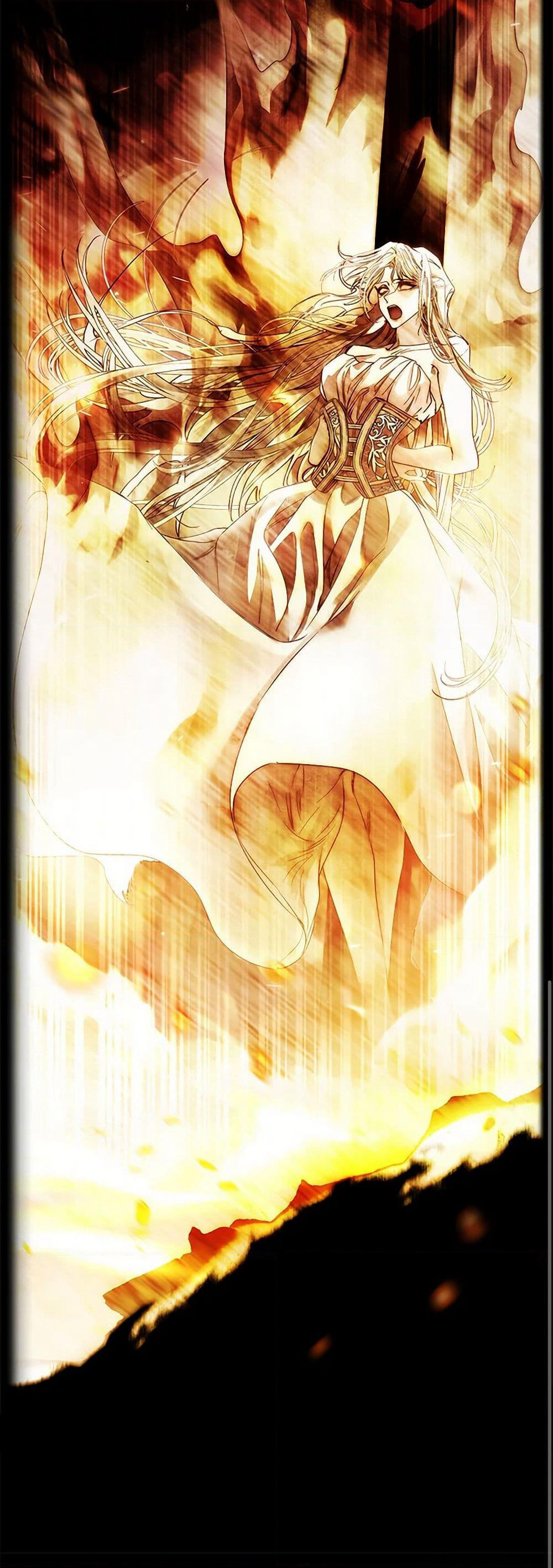 I Raised the Nine-Tailed Fox Wrongly page 47
