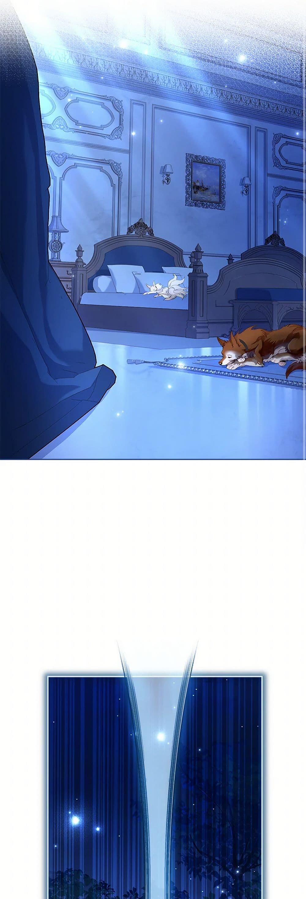 I Raised the Nine-Tailed Fox Wrongly page 10
