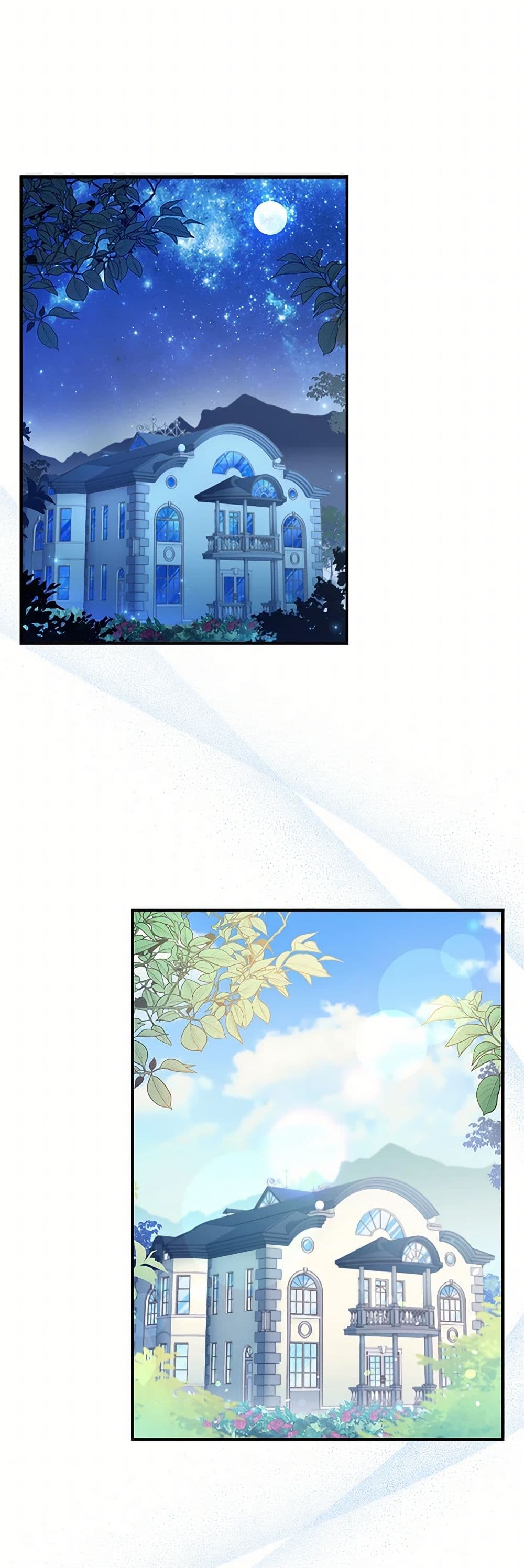 I Raised the Nine-Tailed Fox Wrongly page 32