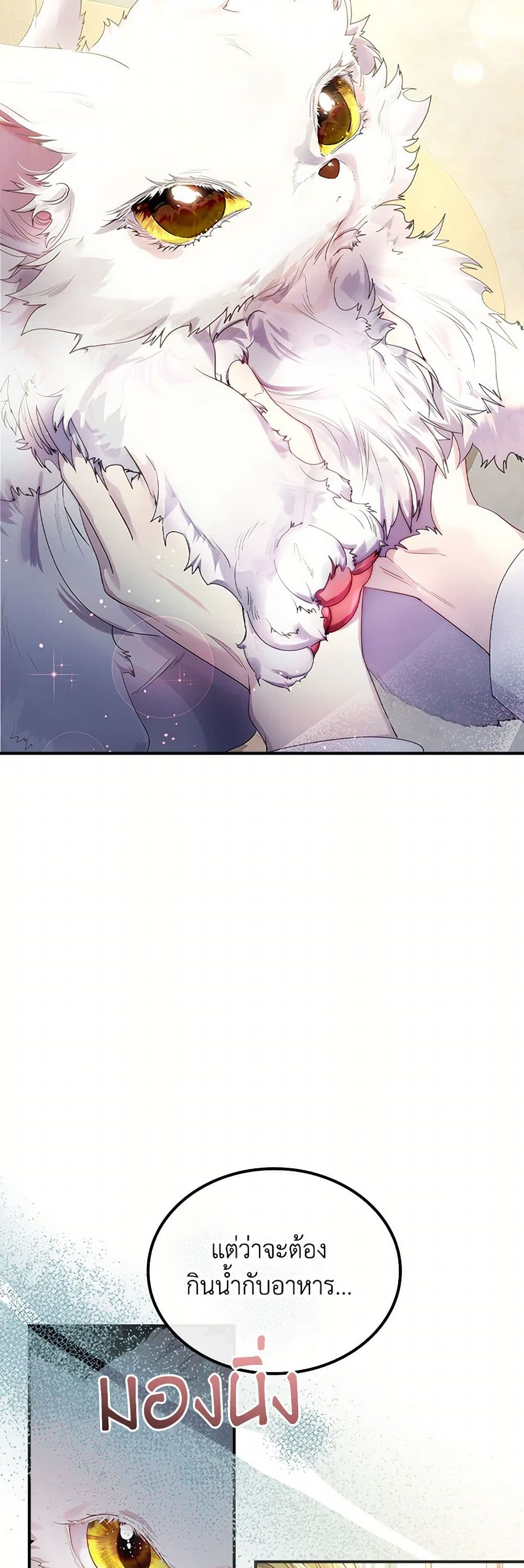 I Raised the Nine-Tailed Fox Wrongly page 48
