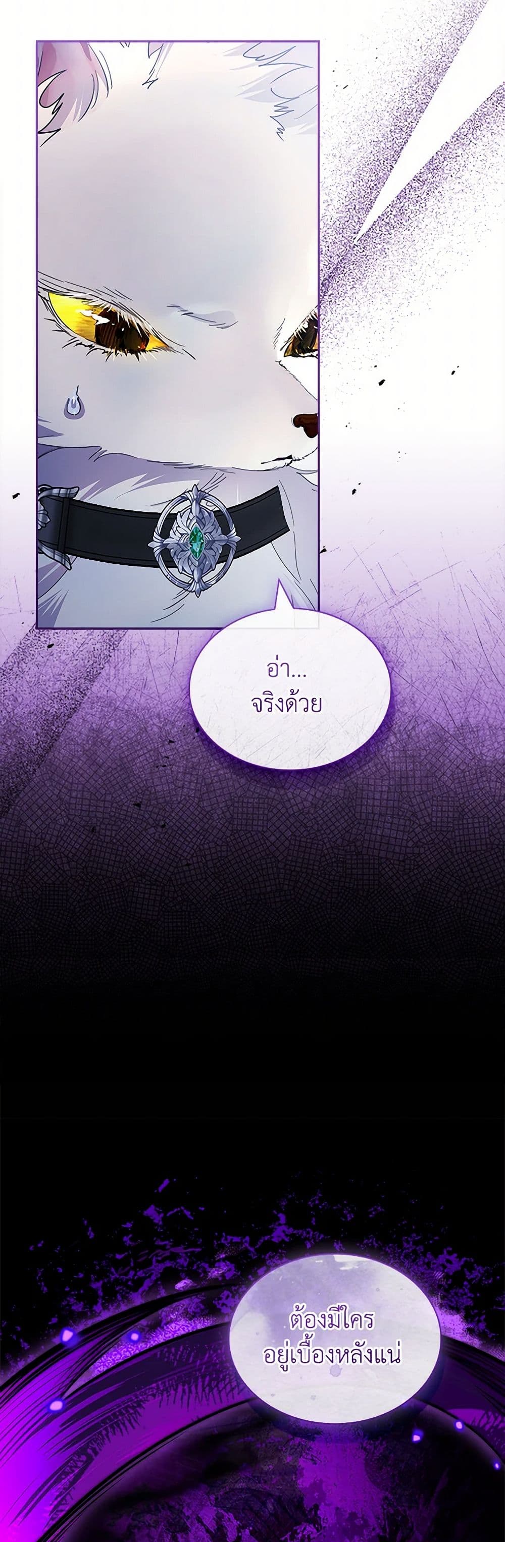 I Raised the Nine-Tailed Fox Wrongly page 41