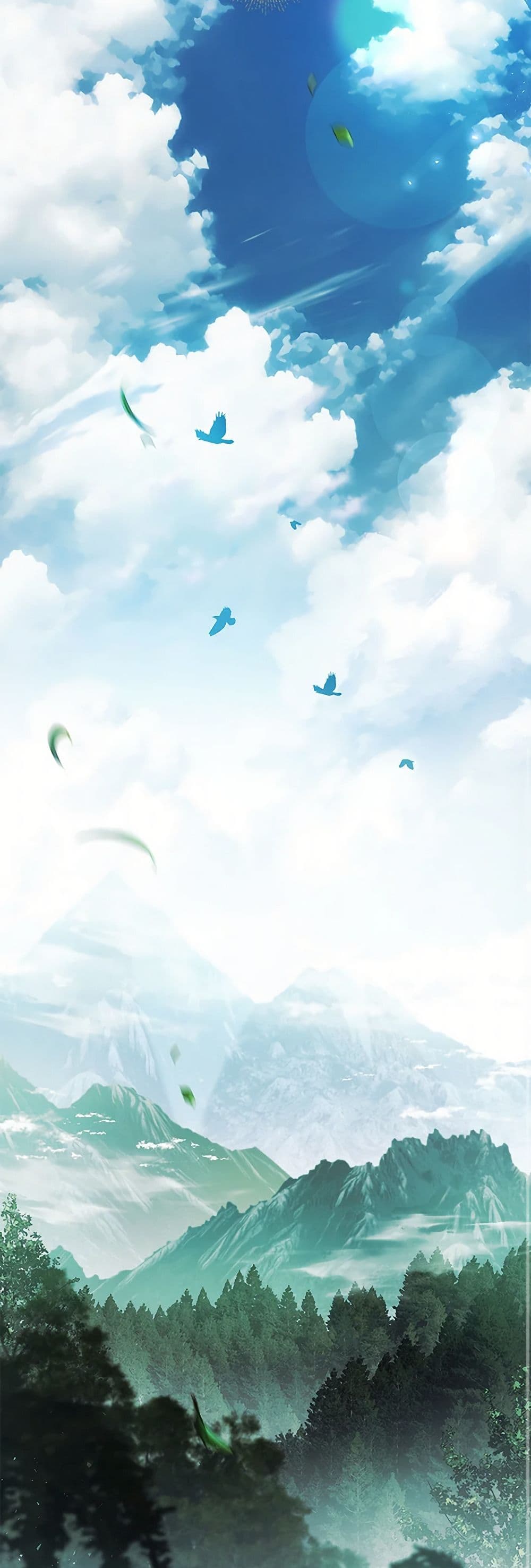 I Raised the Nine-Tailed Fox Wrongly page 15