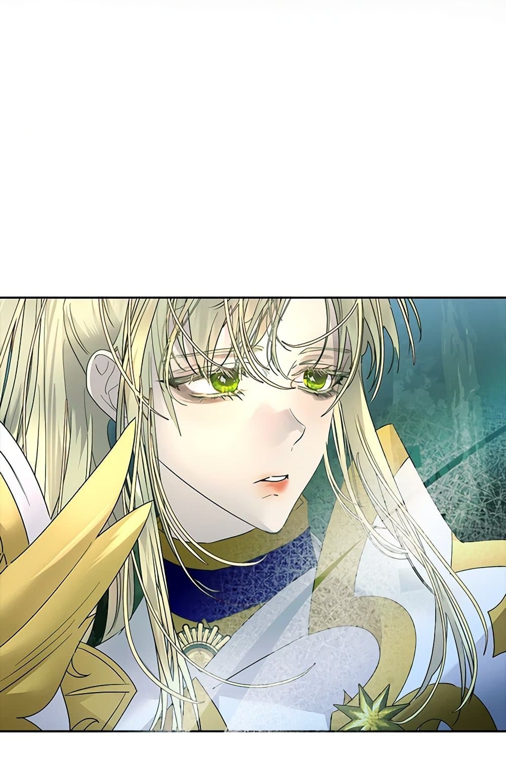 I Raised the Nine-Tailed Fox Wrongly page 31