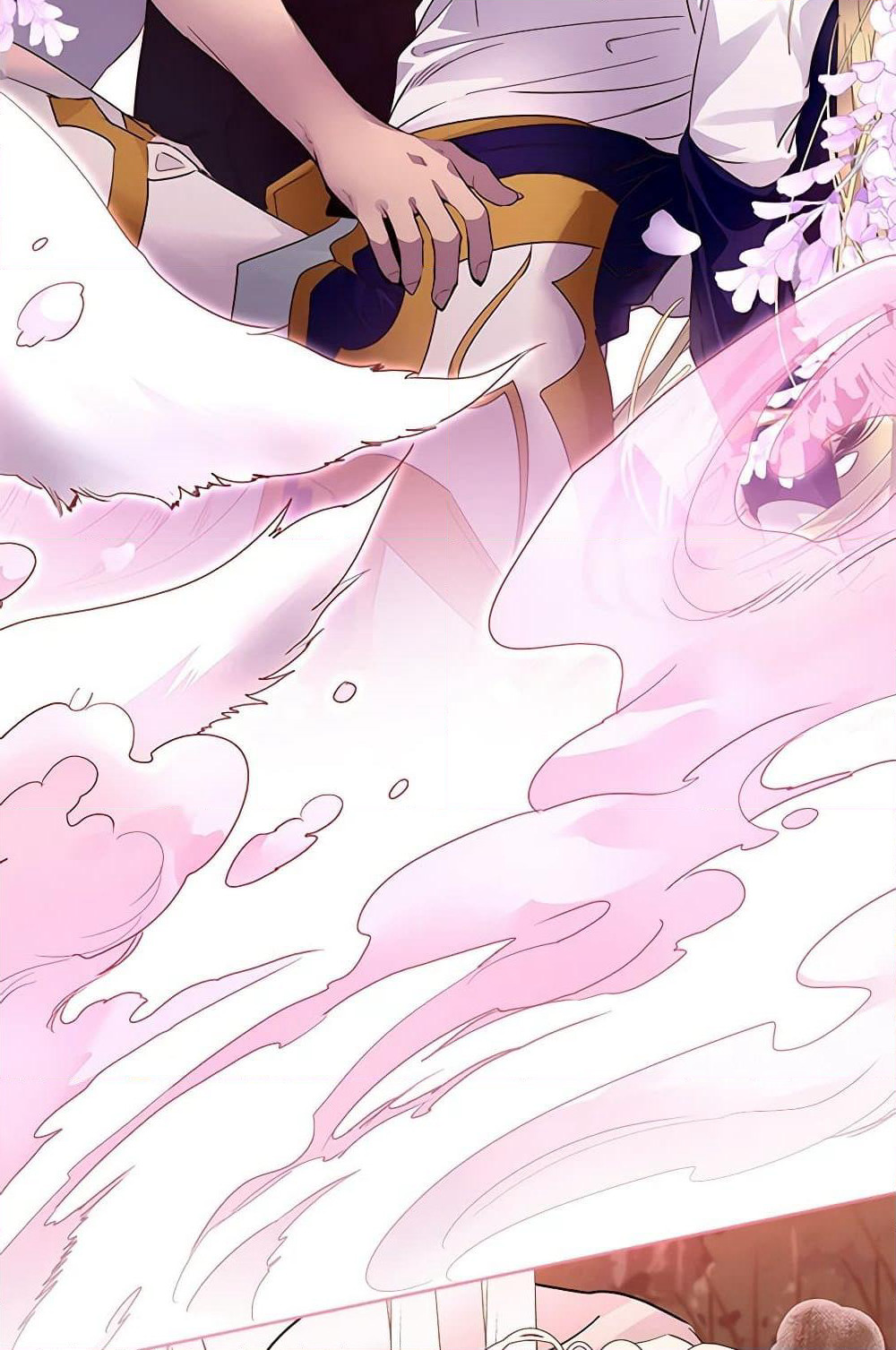 I Raised the Nine-Tailed Fox Wrongly page 68