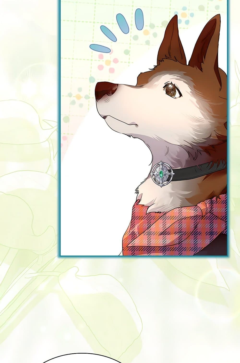 I Raised the Nine-Tailed Fox Wrongly page 96