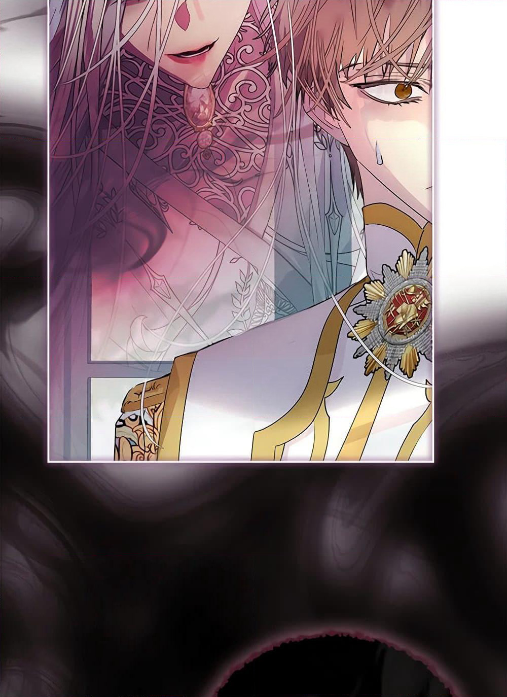 I Raised the Nine-Tailed Fox Wrongly page 27
