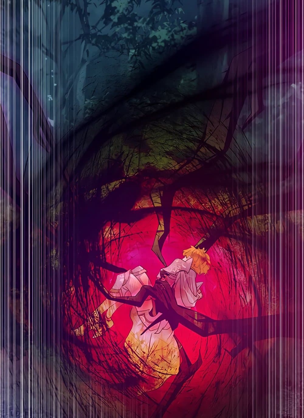 I Raised the Nine-Tailed Fox Wrongly page 46