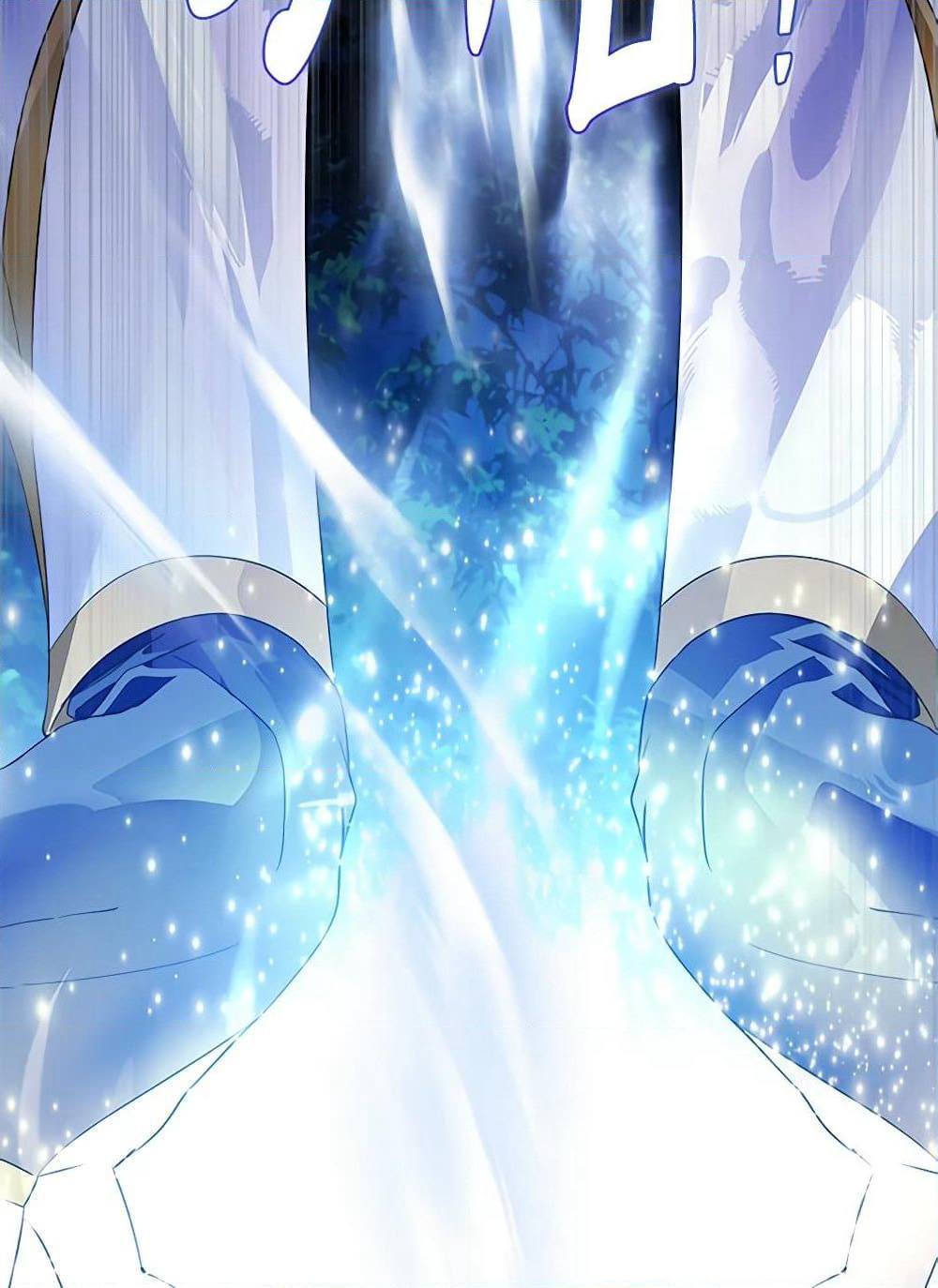I Raised the Nine-Tailed Fox Wrongly page 56