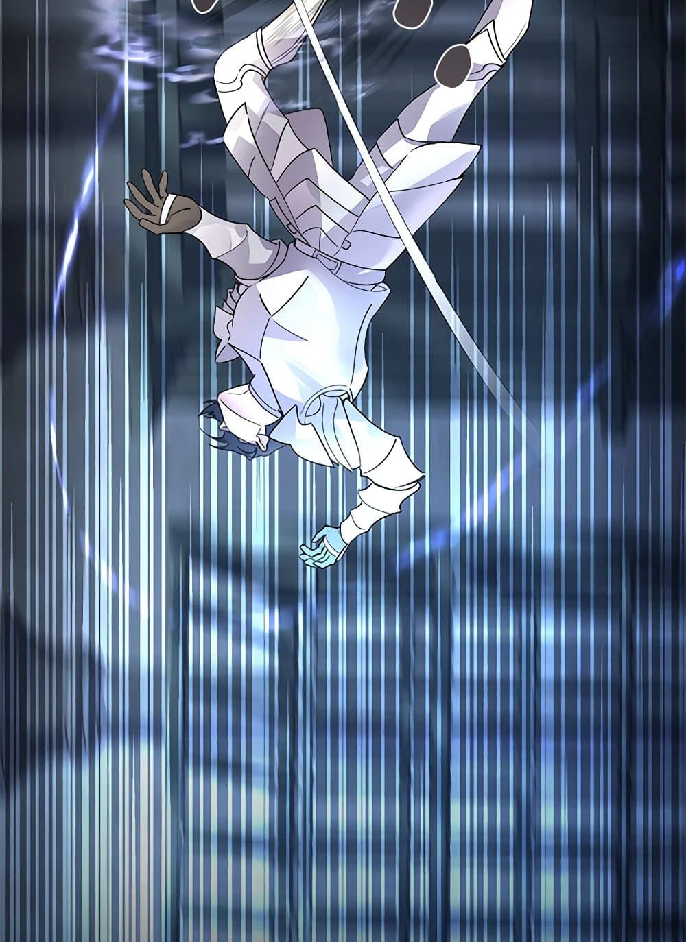 I Raised the Nine-Tailed Fox Wrongly page 84