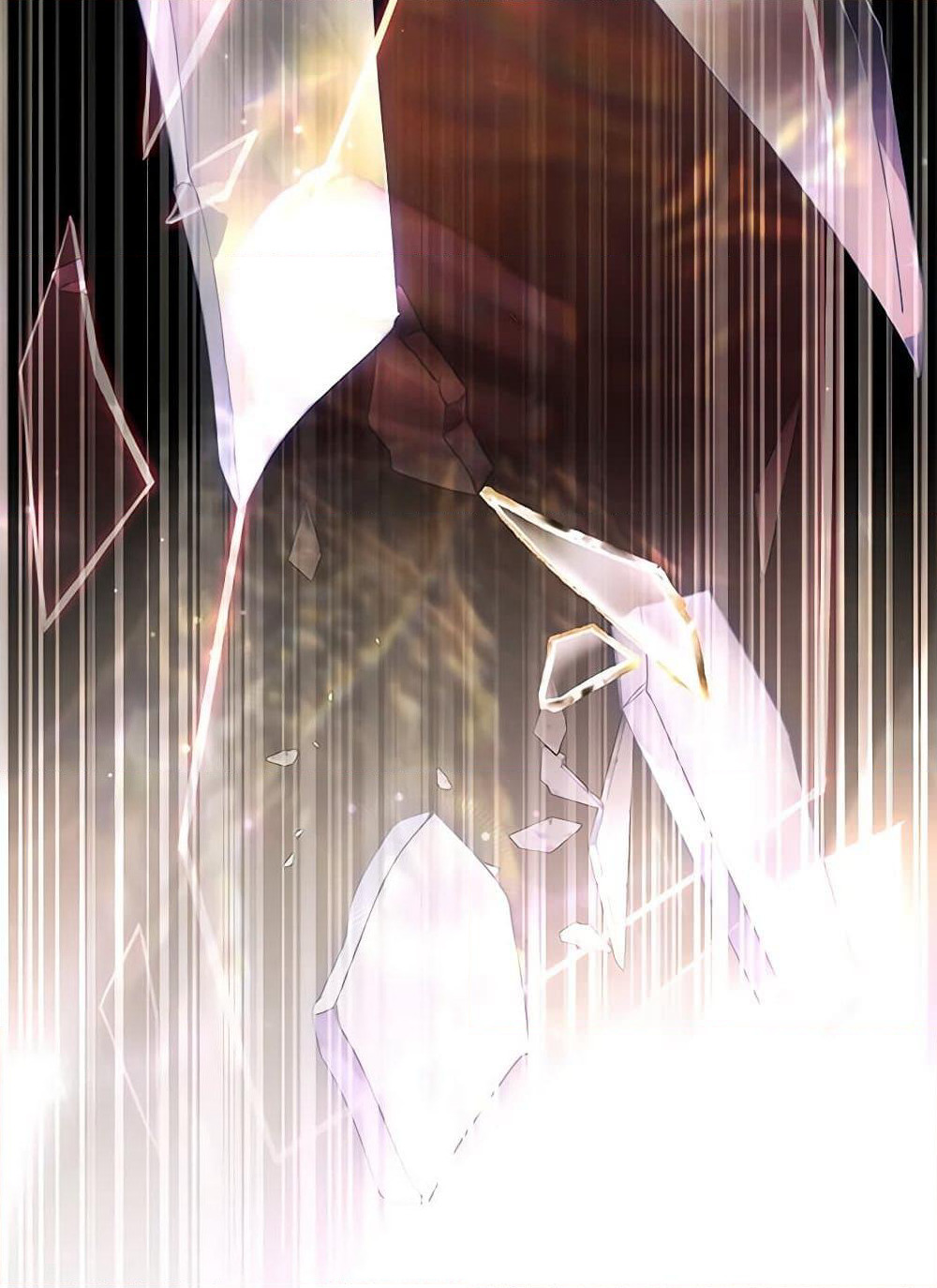 I Raised the Nine-Tailed Fox Wrongly page 110