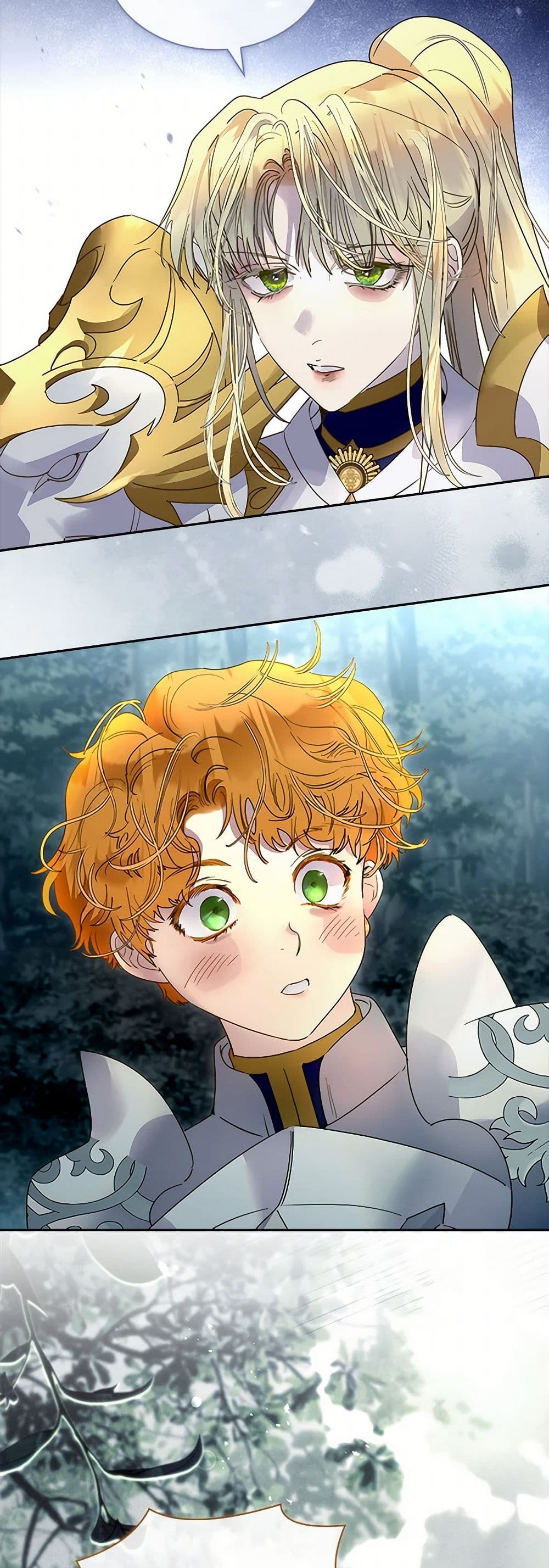 I Raised the Nine-Tailed Fox Wrongly page 6