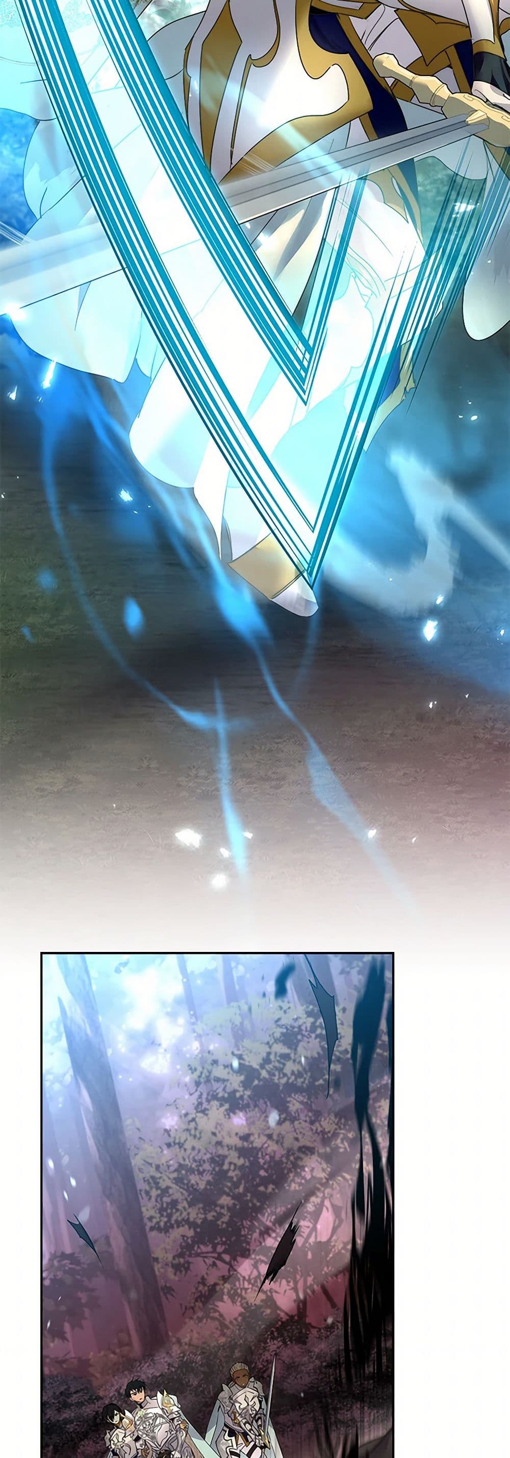 I Raised the Nine-Tailed Fox Wrongly page 49