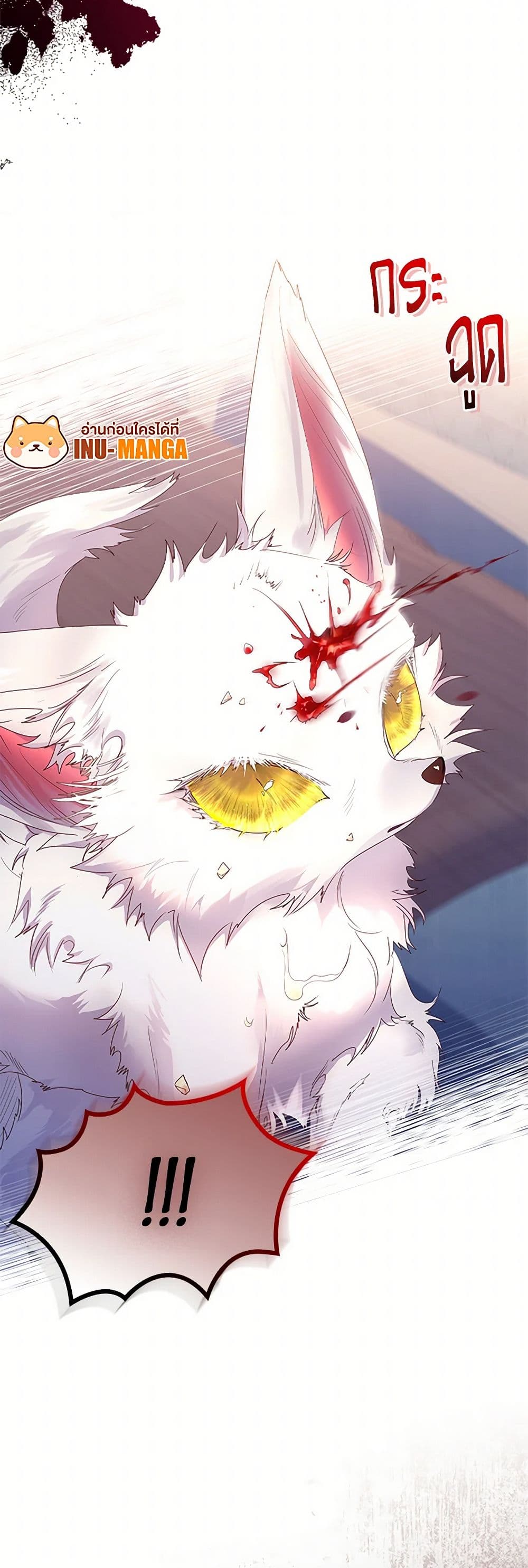 I Raised the Nine-Tailed Fox Wrongly page 14
