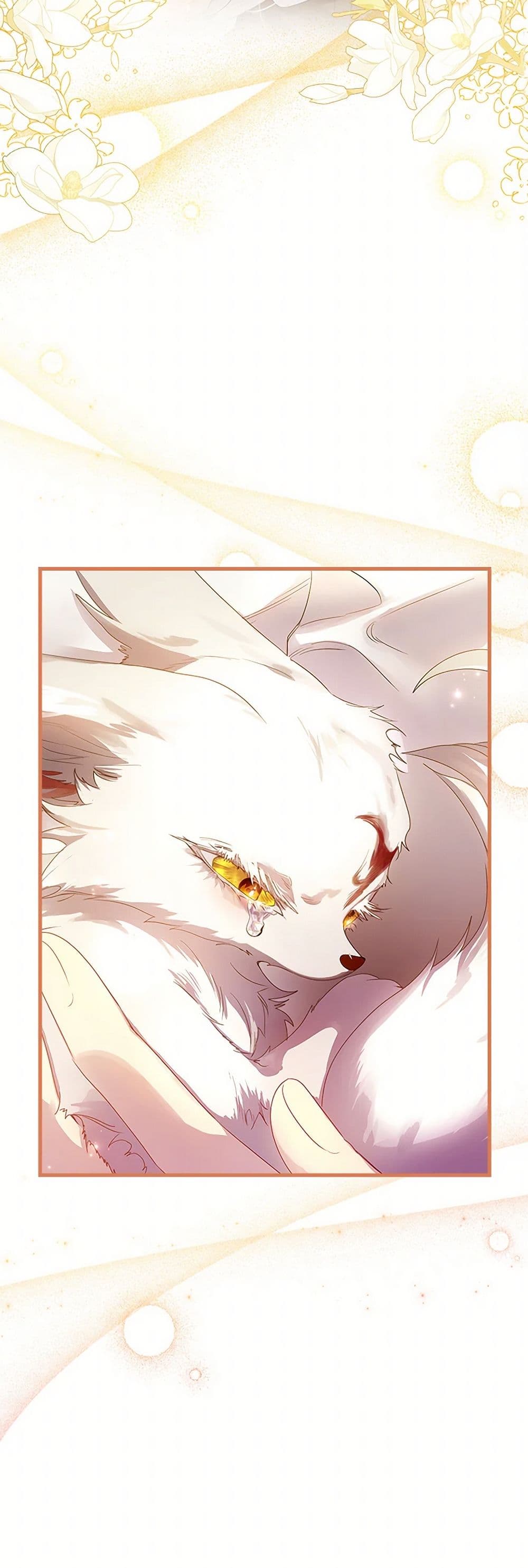 I Raised the Nine-Tailed Fox Wrongly page 32