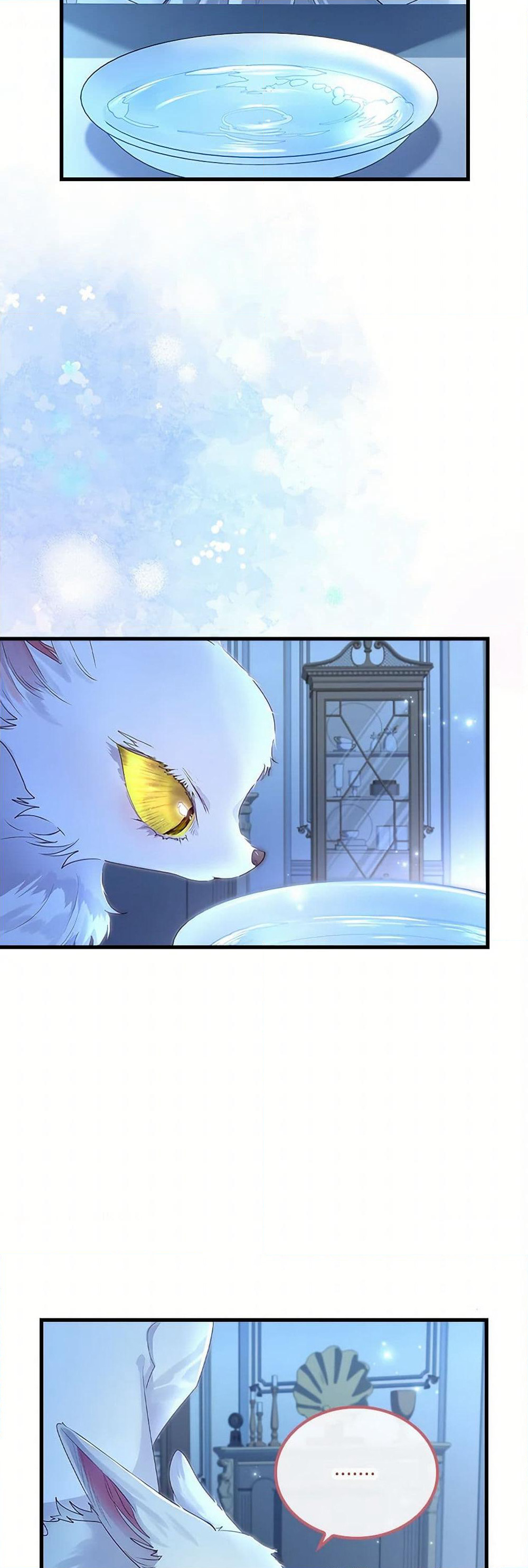 I Raised the Nine-Tailed Fox Wrongly page 38