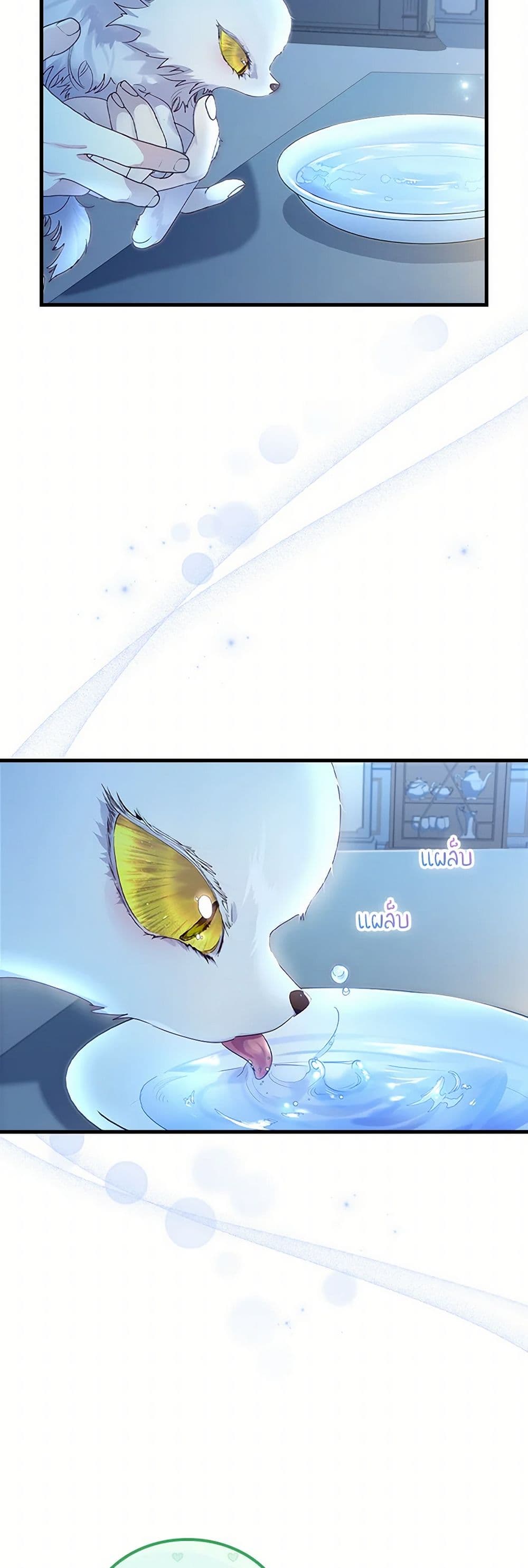 I Raised the Nine-Tailed Fox Wrongly page 39