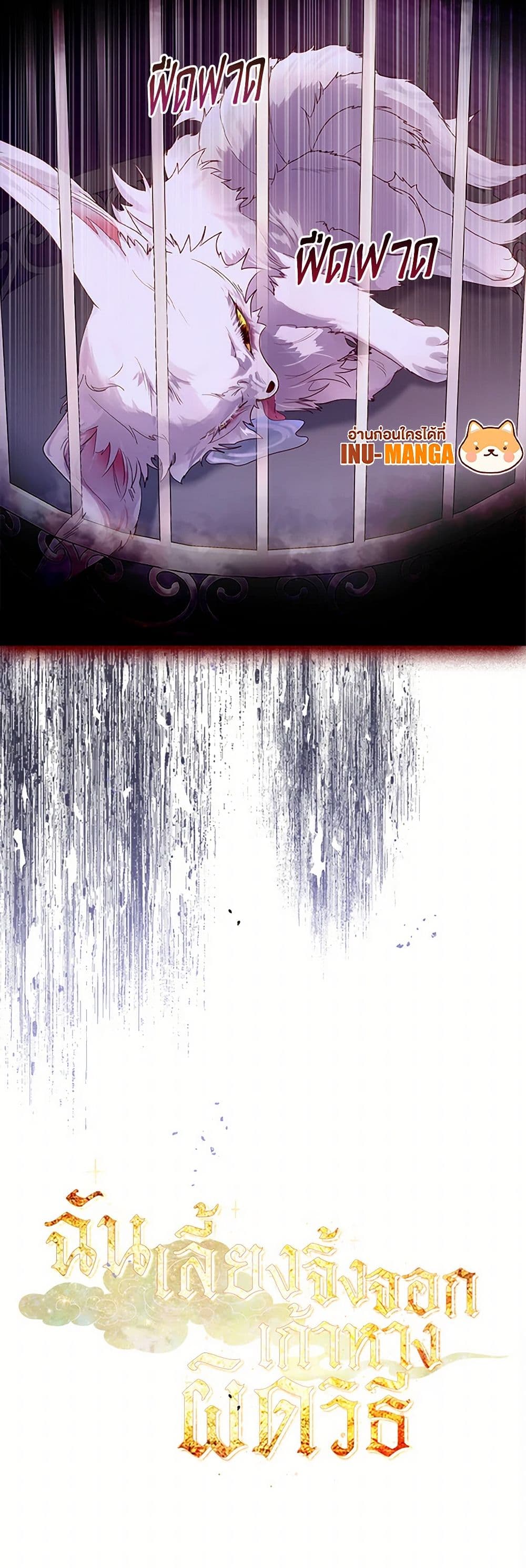 I Raised the Nine-Tailed Fox Wrongly page 51
