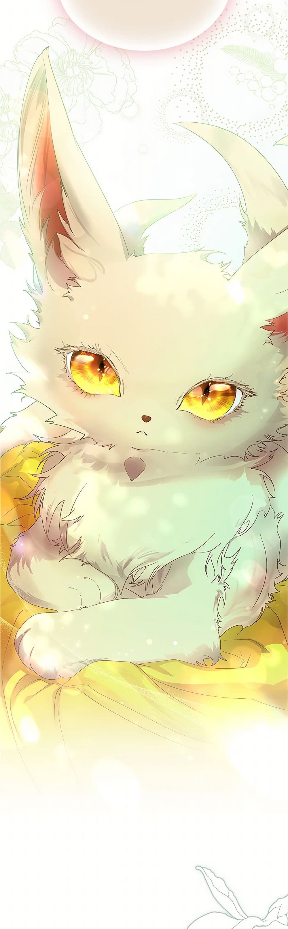 I Raised the Nine-Tailed Fox Wrongly page 5