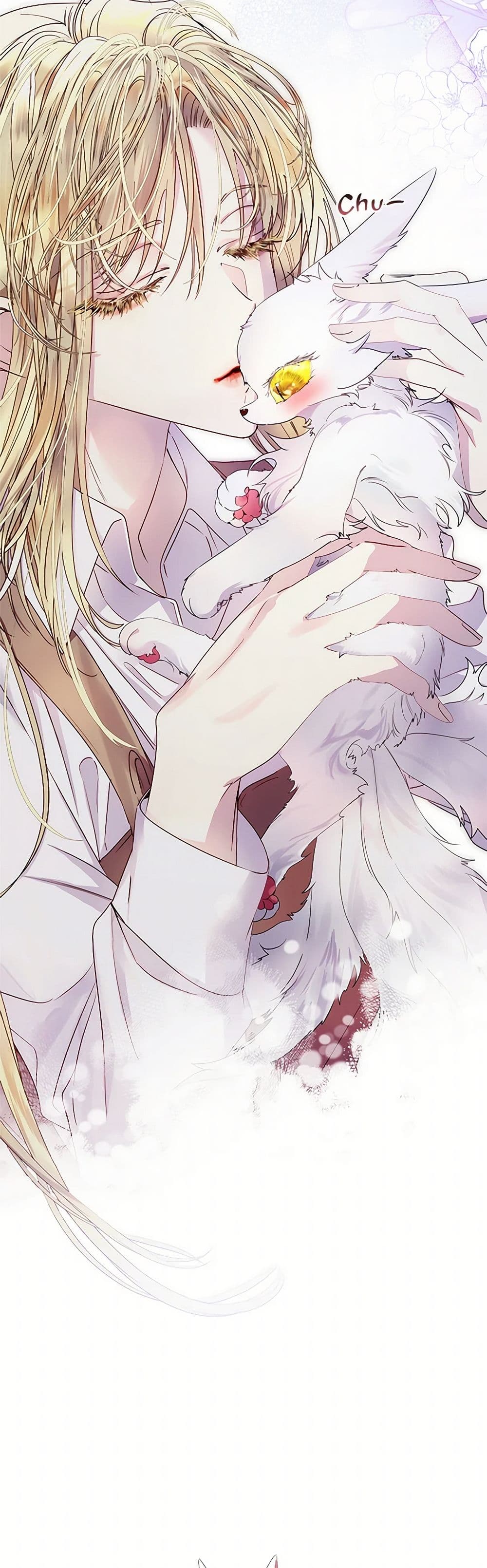I Raised the Nine-Tailed Fox Wrongly page 25