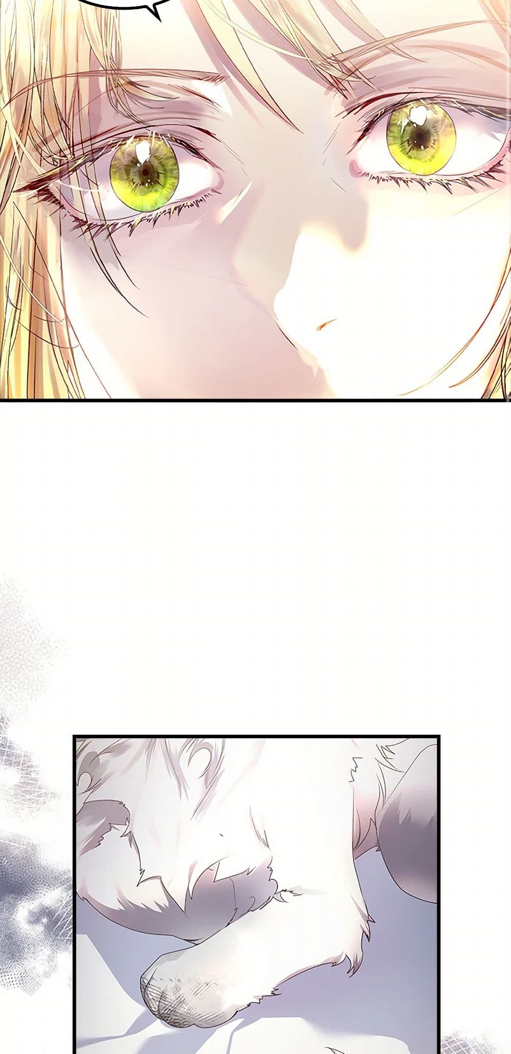 I Raised the Nine-Tailed Fox Wrongly page 25