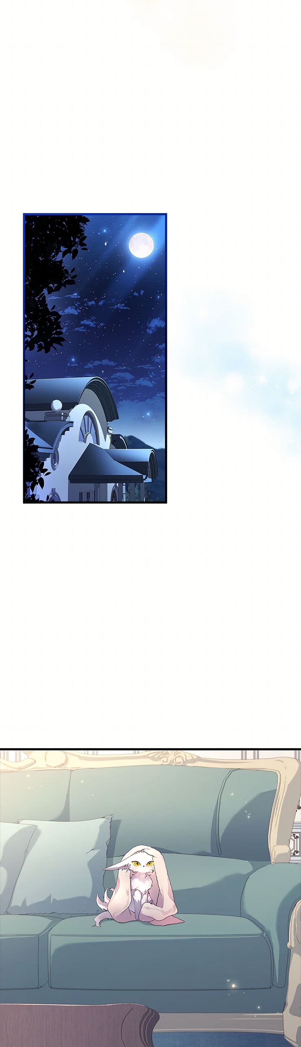 I Raised the Nine-Tailed Fox Wrongly page 21