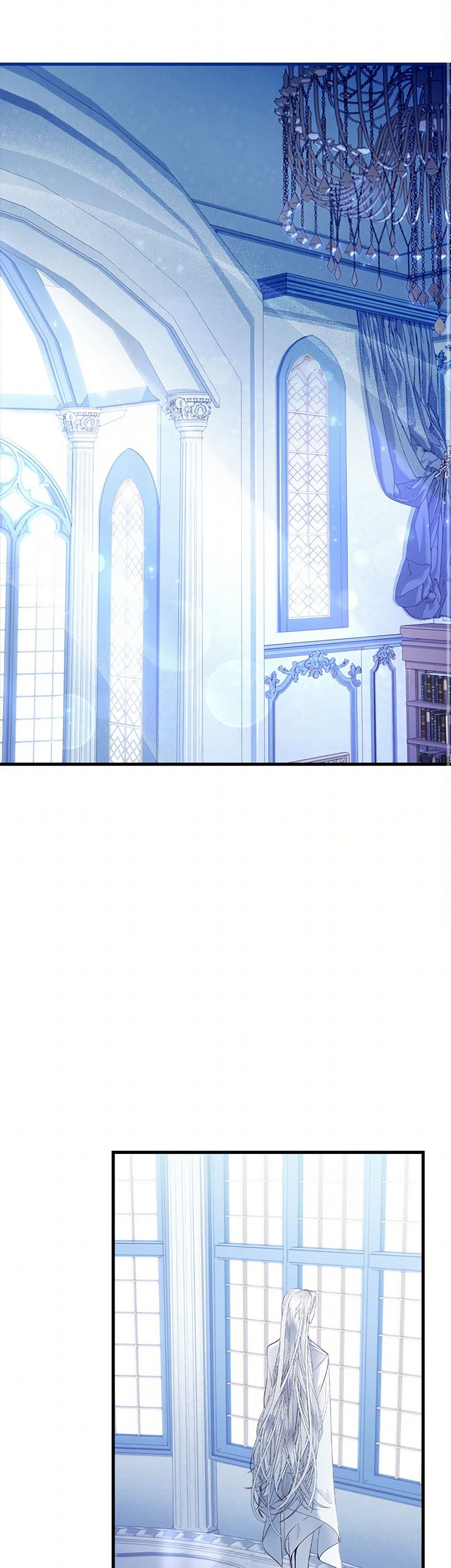 I Raised the Nine-Tailed Fox Wrongly page 34