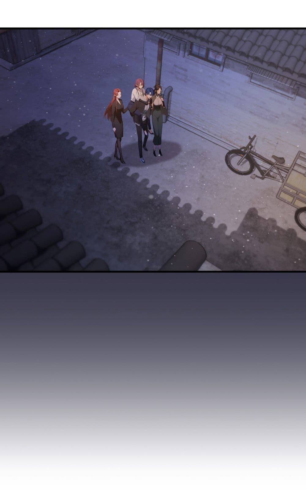 I Really Didn’t Want to Open a Training Class For Empresses page 20