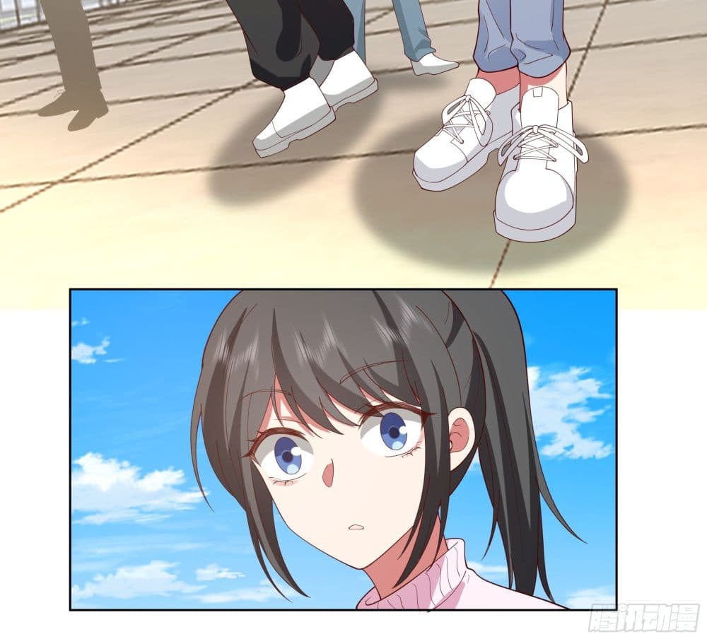 I Really Don’t Want to be Reborn page 7