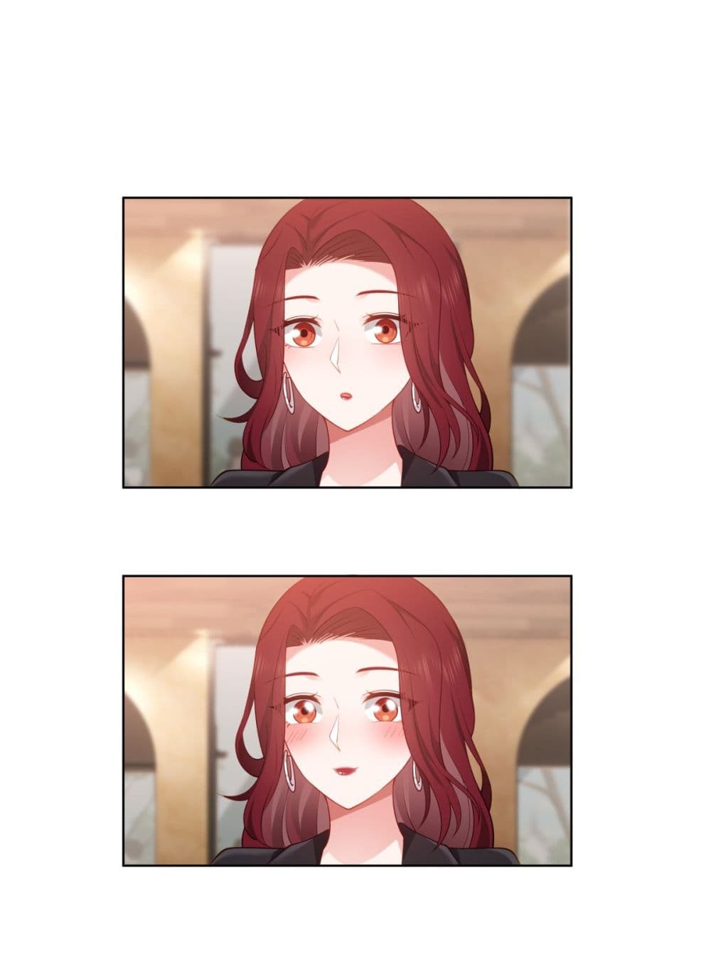 I Really Don’t Want to be Reborn page 7
