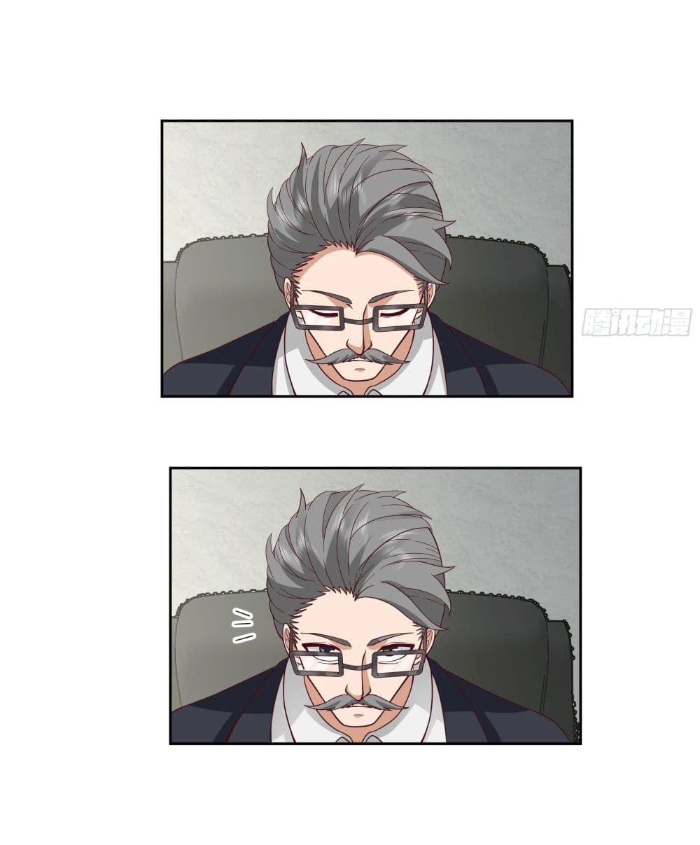 I Really Don’t Want to be Reborn page 10