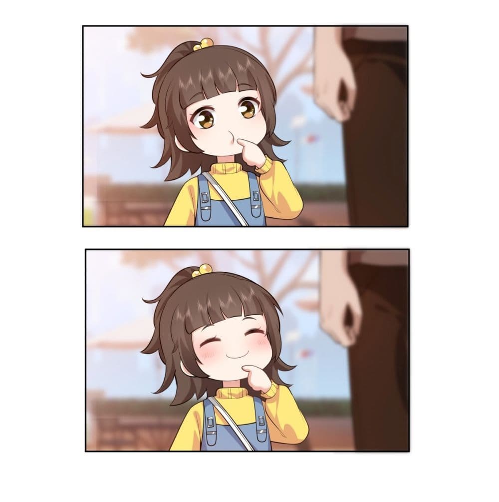 I Really Don’t Want to be Reborn page 7