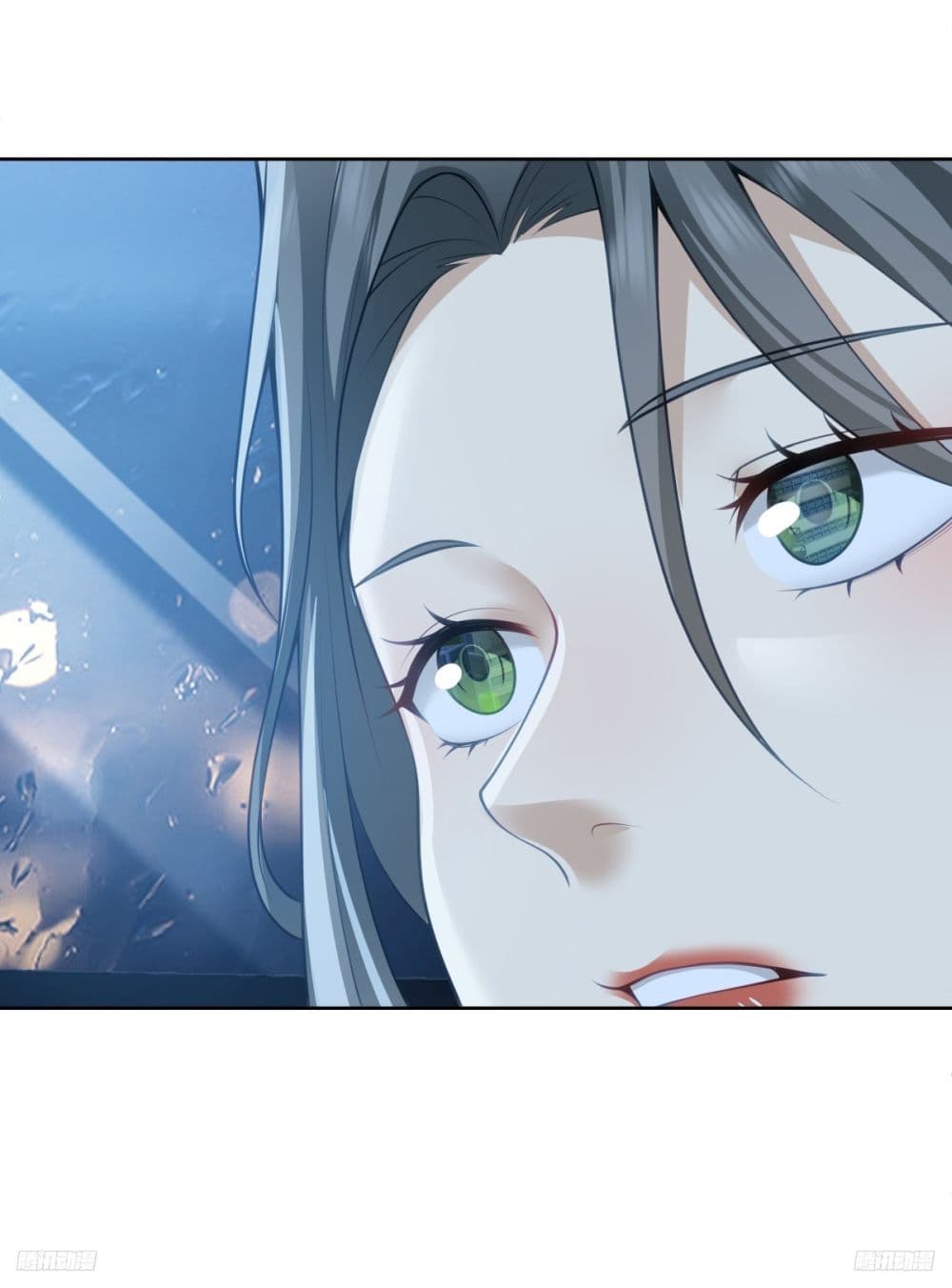 I Really Don’t Want to be Reborn page 10