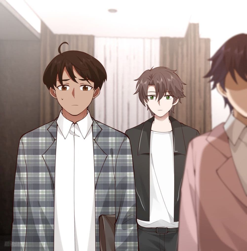 I Really Don’t Want to be Reborn page 4
