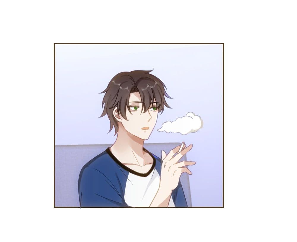 I Really Don’t Want to be Reborn page 10