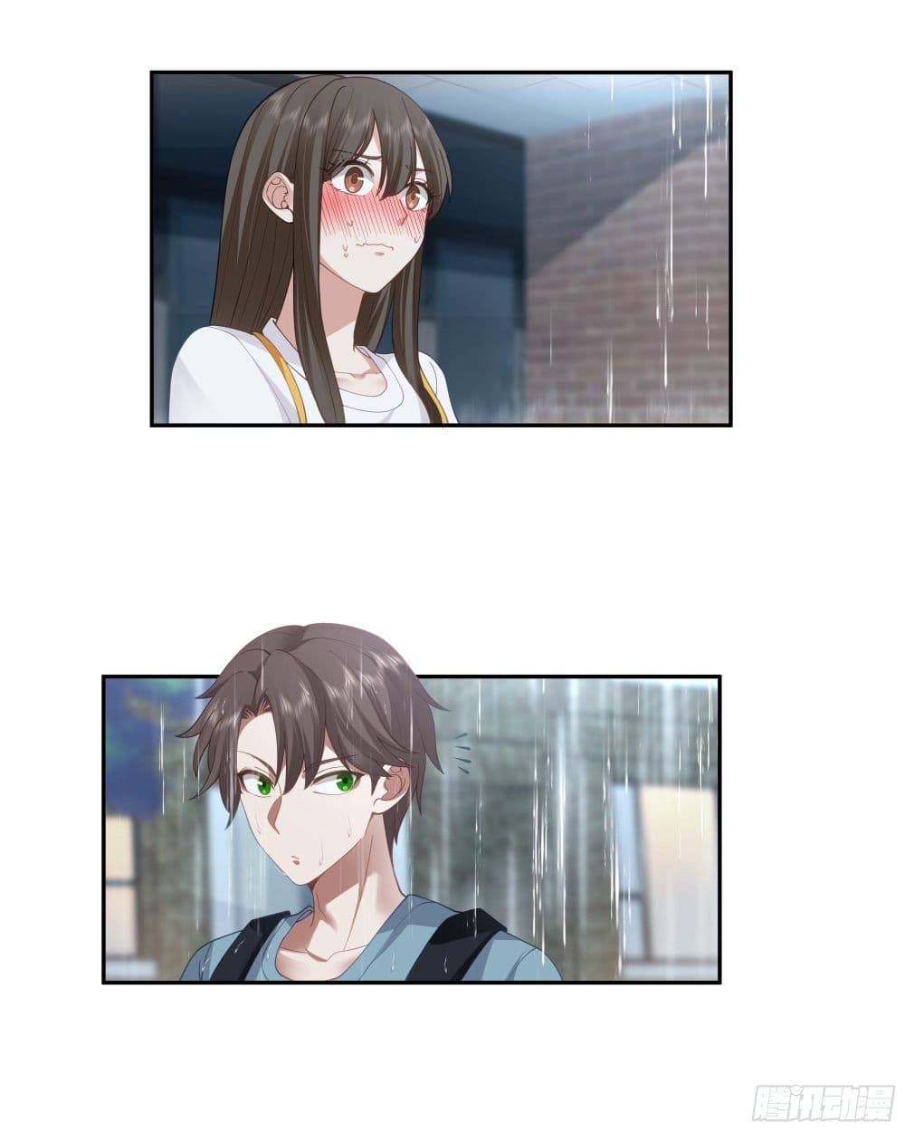 I Really Don’t Want to be Reborn page 9