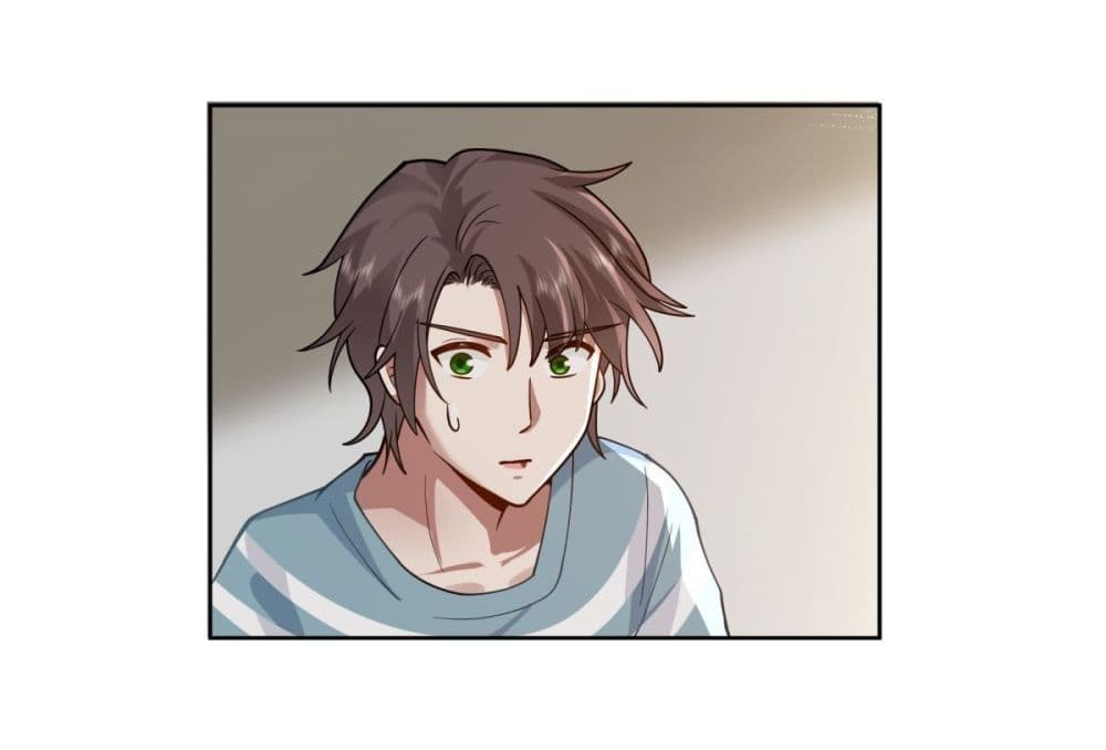 I Really Don’t Want to be Reborn page 7
