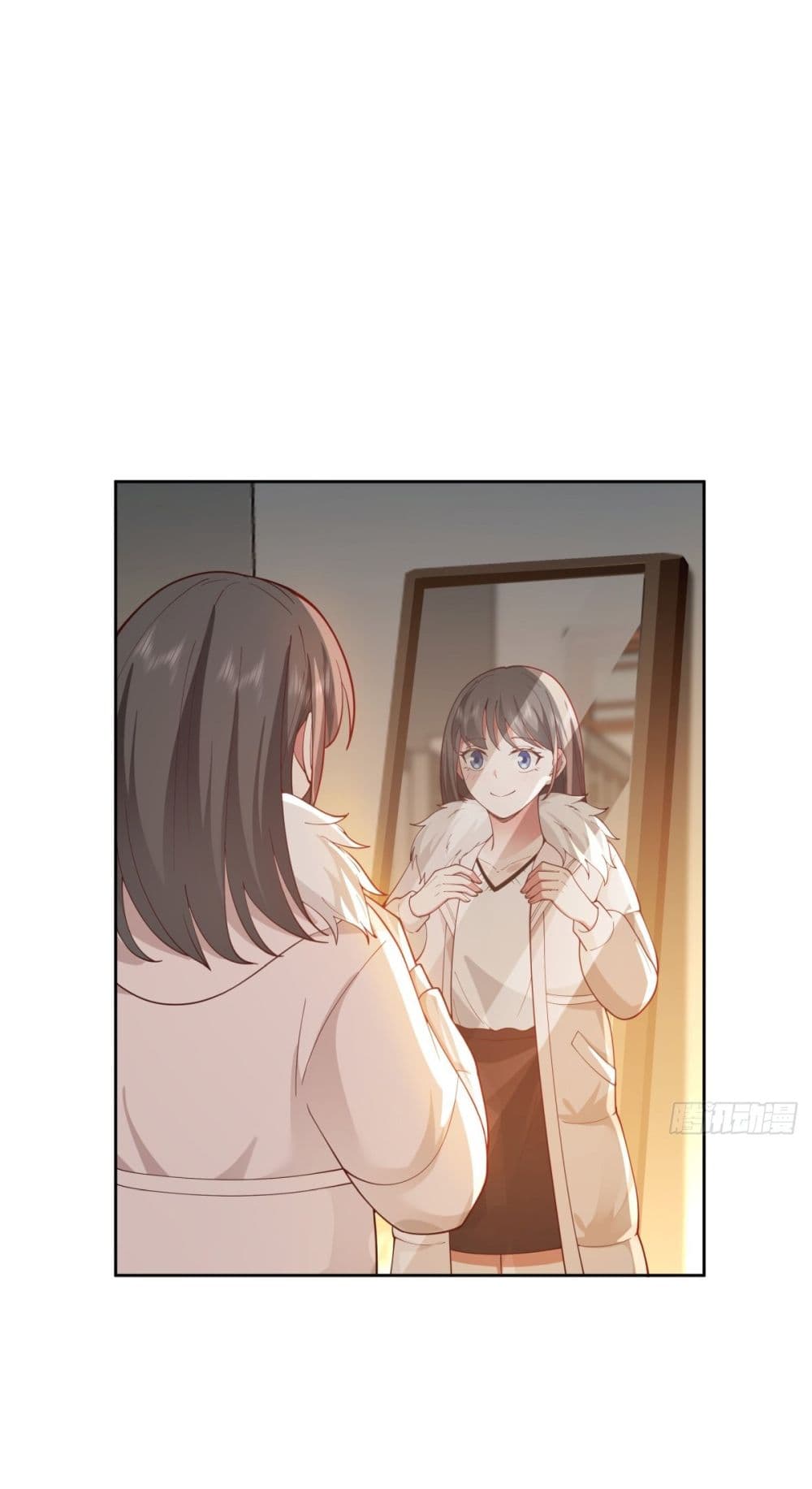I Really Don’t Want to be Reborn page 6