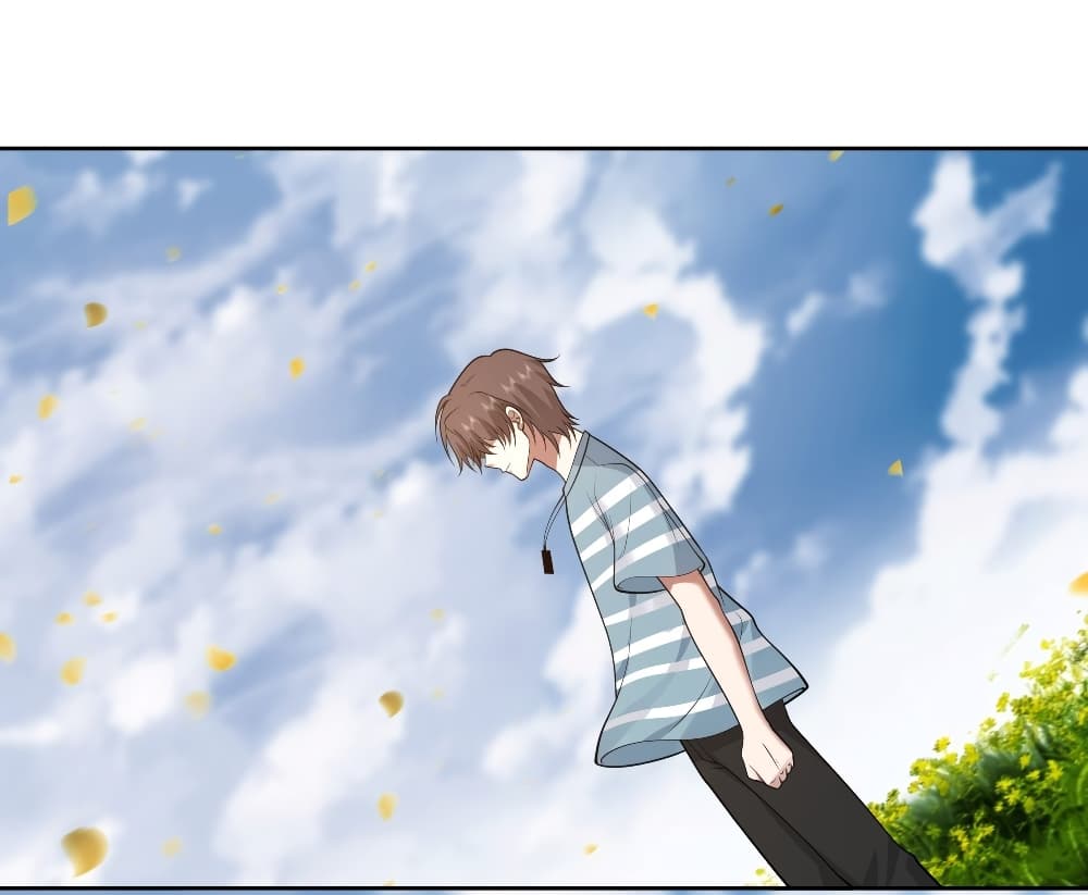 I Really Don’t Want to be Reborn page 6