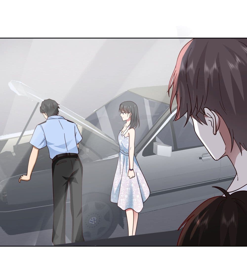 I Really Don’t Want to be Reborn page 6