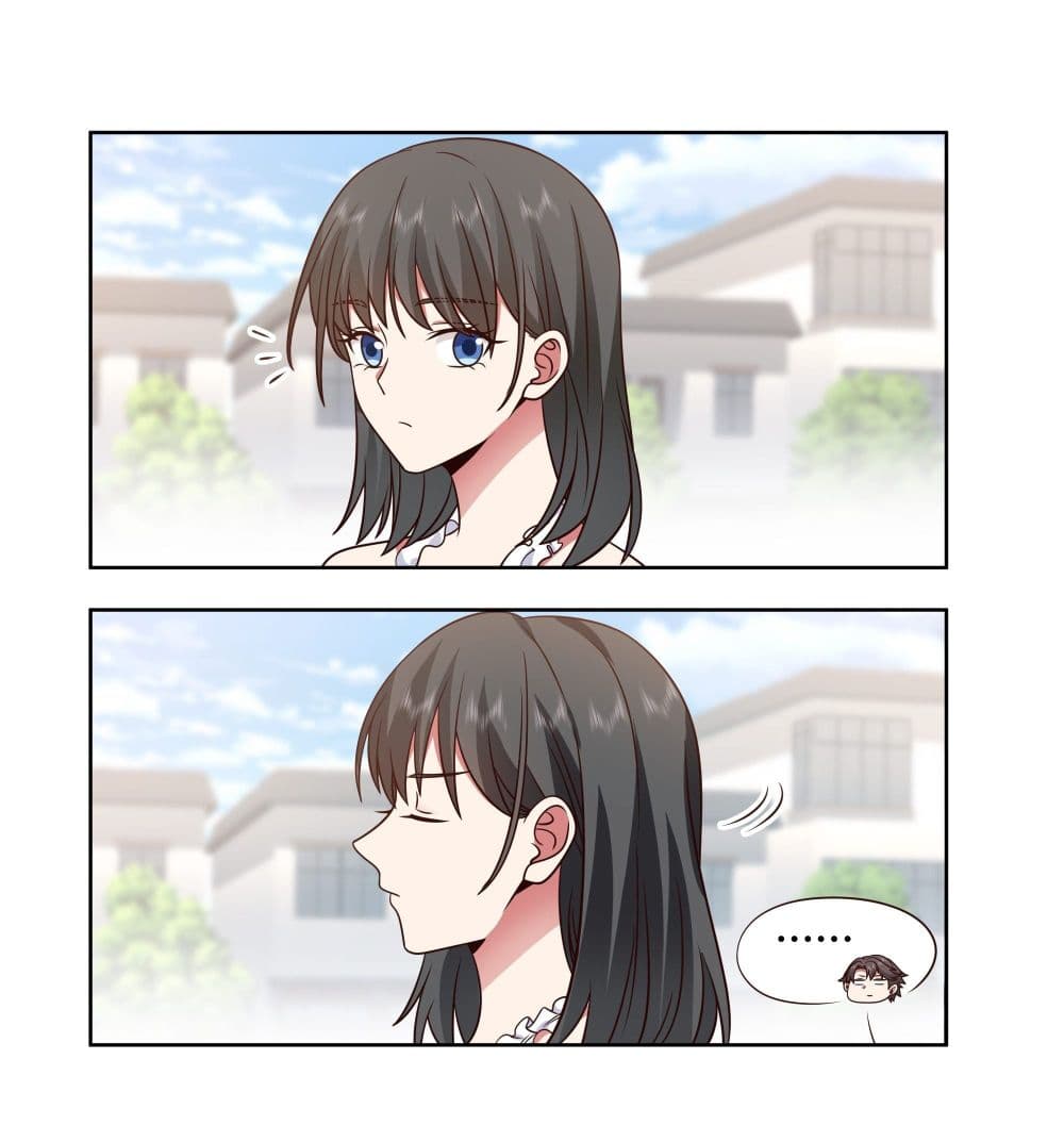 I Really Don’t Want to be Reborn page 8