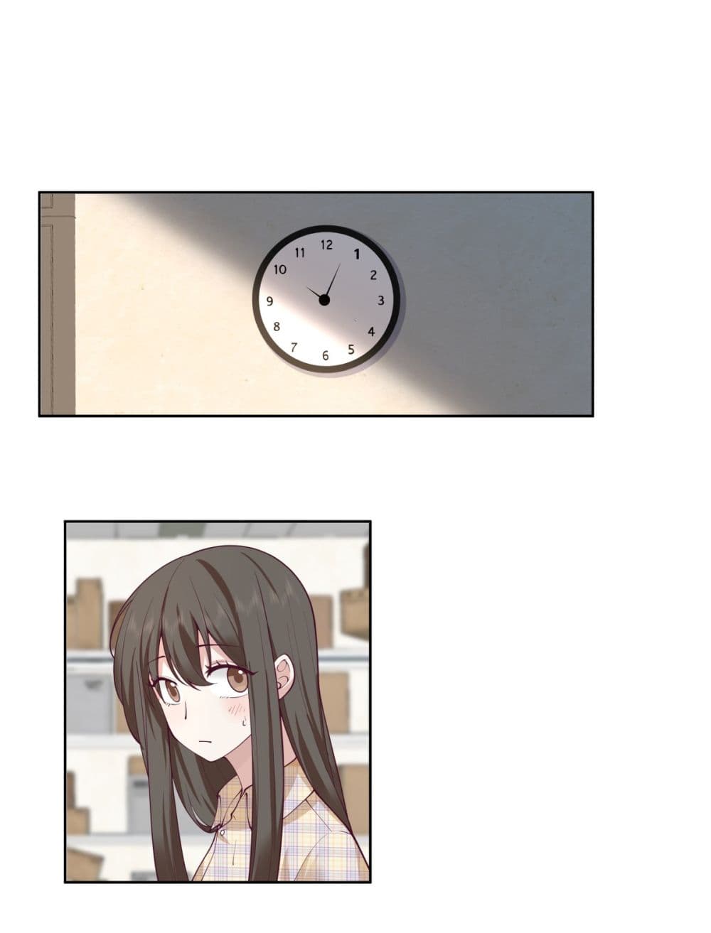I Really Don’t Want to be Reborn page 2