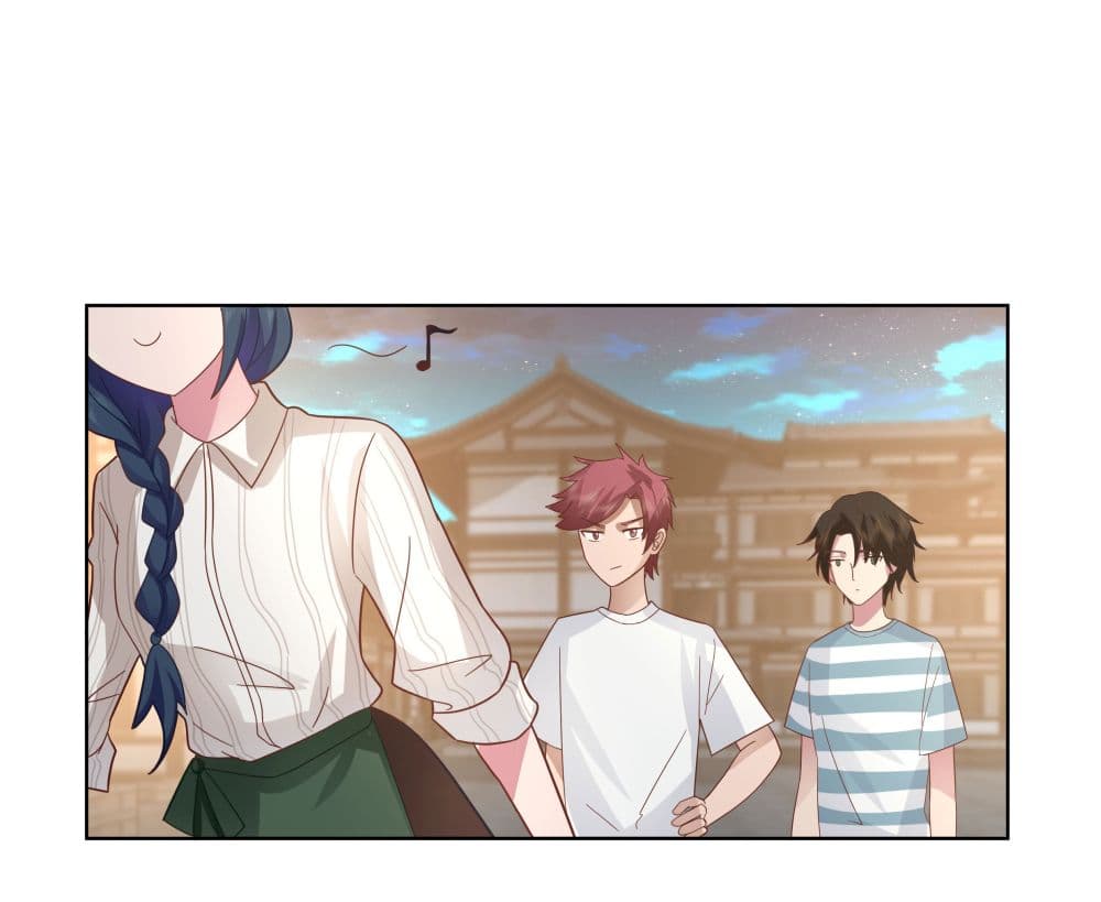 I Really Don’t Want to be Reborn page 7