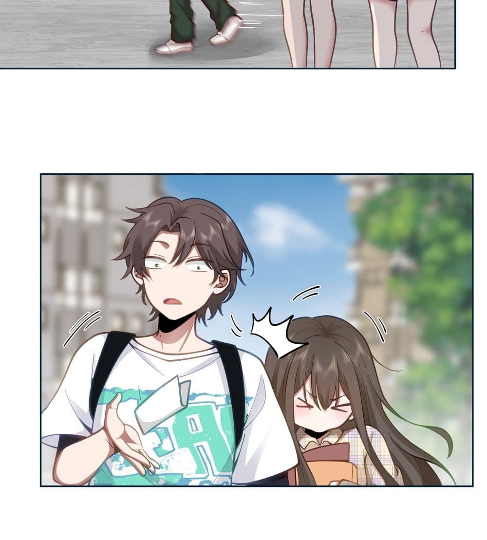 I Really Don’t Want to be Reborn page 9