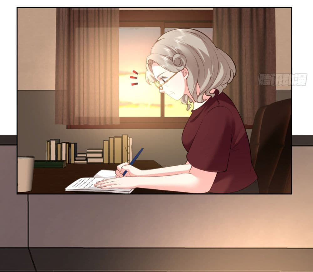 I Really Don’t Want to be Reborn page 10