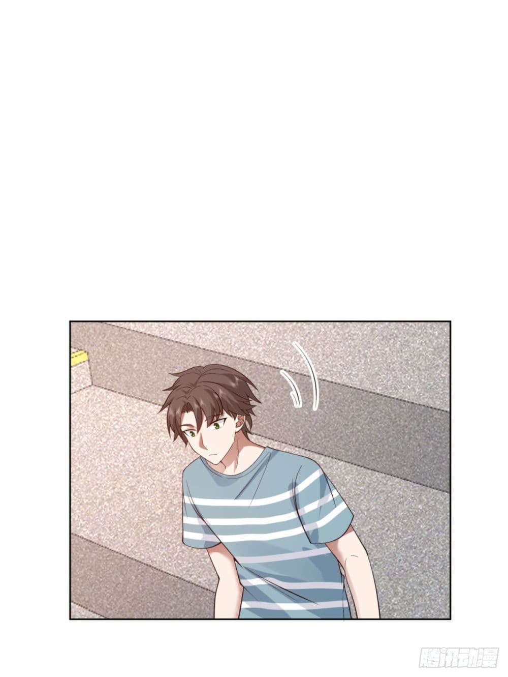 I Really Don’t Want to be Reborn page 4