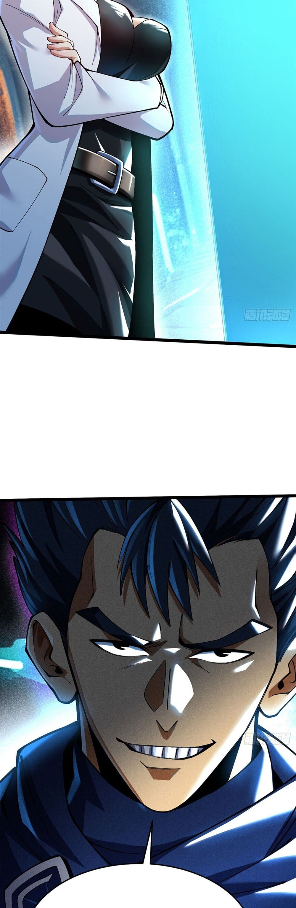 I Really Don't Want to Learn Forbidden Spells page 49