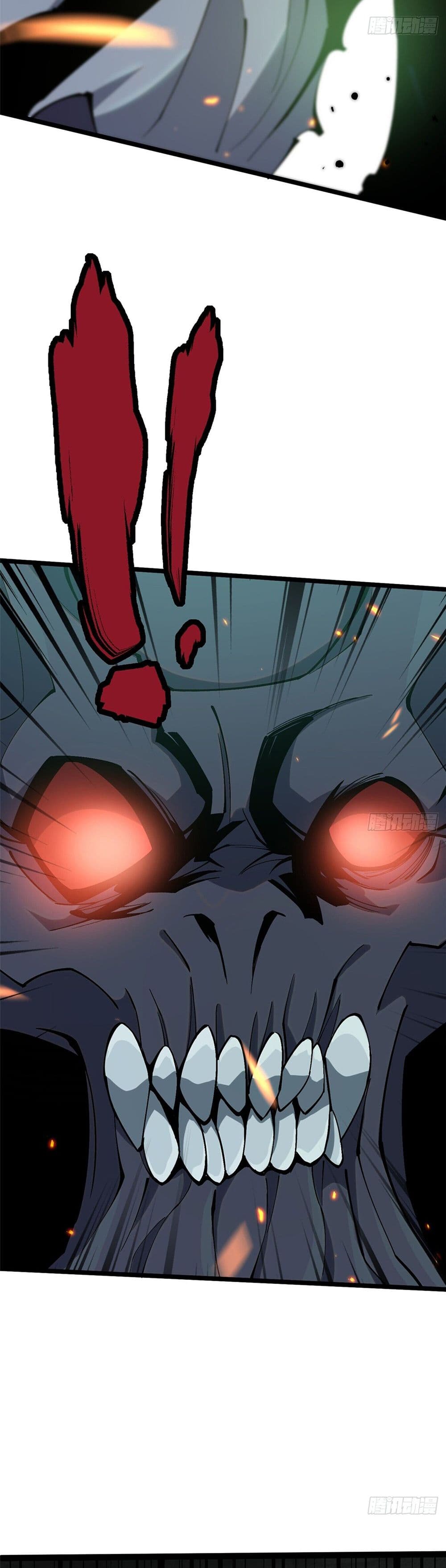 I Really Don't Want to Learn Forbidden Spells page 51